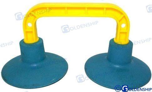 kit suction handle