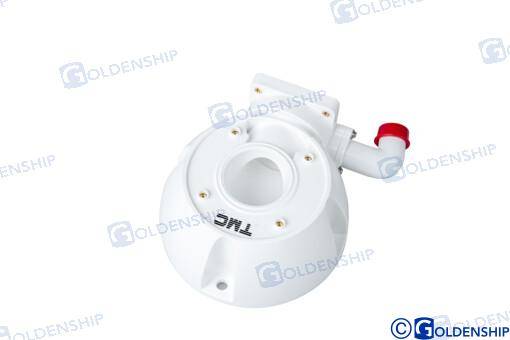 INTERIOR AND CABIN ACCESSORIES WC
