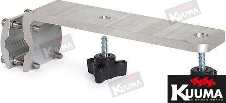 rail mount