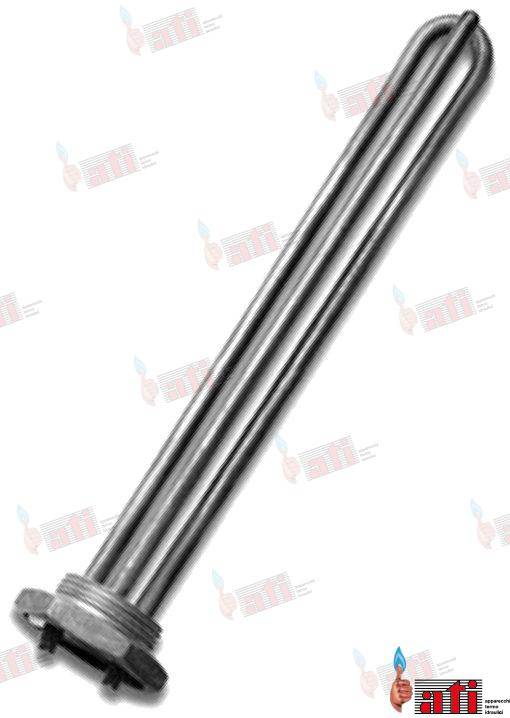 electrical heating element 230 v/550 w