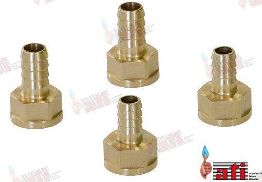 hose connection kit