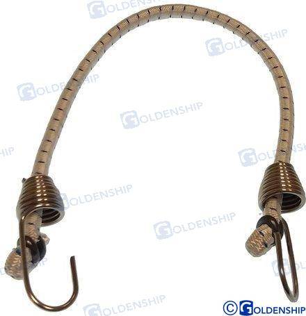 shock cord 60 cm.