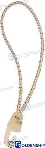 nylon sail fastener 20 cm (4pcs)