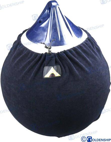 fender boot a5 navy - 700x920 mm