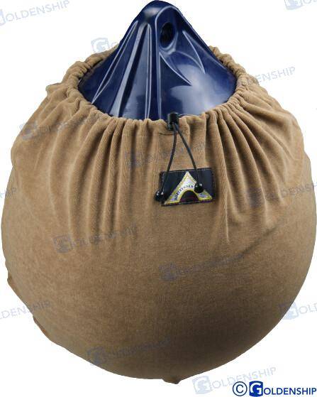 fender boot a6 brown - 860x1180 mm