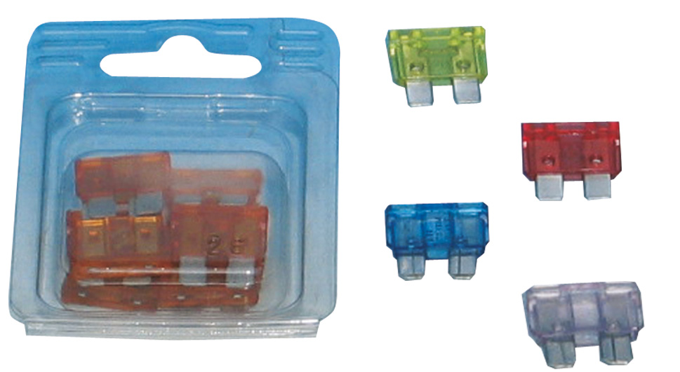 Wiring accessories