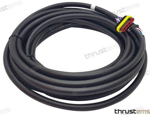 10 meter panel cable