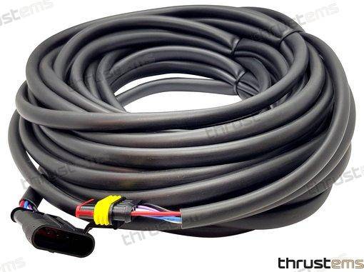 20 meter panel cable