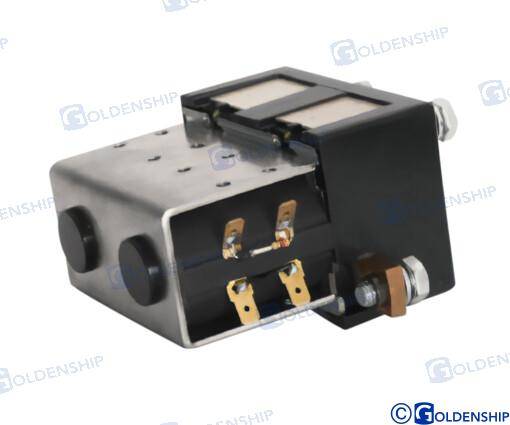 solenoid p-series 12v gs64008/9/40/41