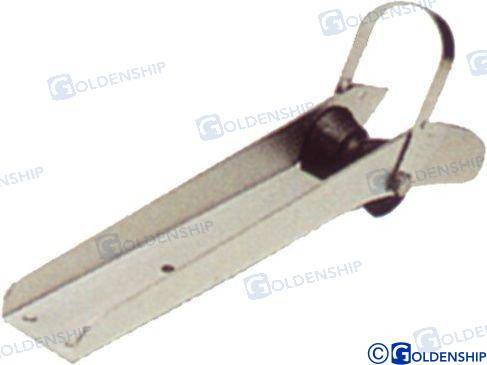 bow roller-mount