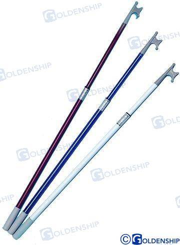 boay hook floating blue 120/210cm