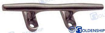hollow cleat aisi-316 153mm