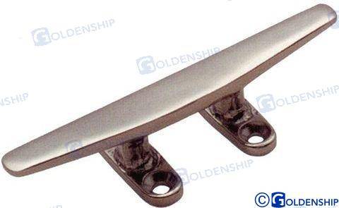 flat cleat 200 mm.