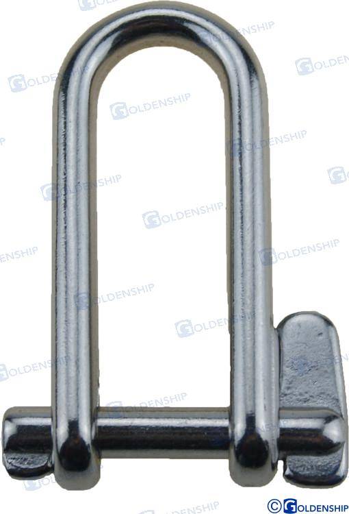 key pin shackle 5mm