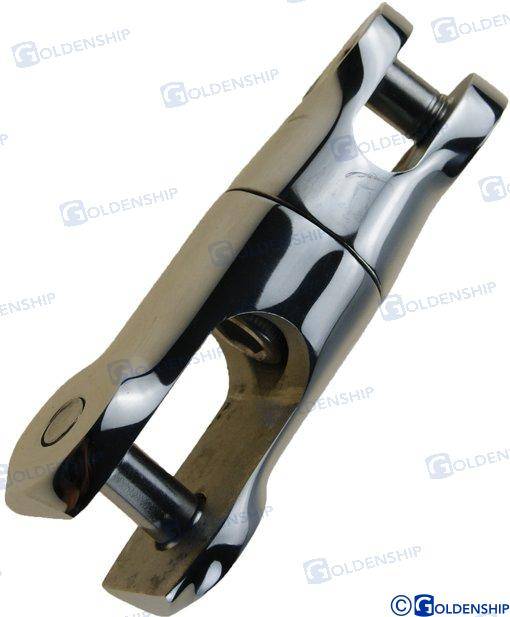 anchor connector swivel 10/12 mm