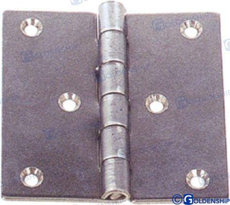 door hinge 80*60mm