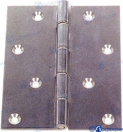 door hinge 100*60mm