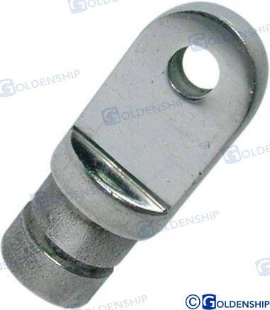 top insert 3/4" (pack 2)