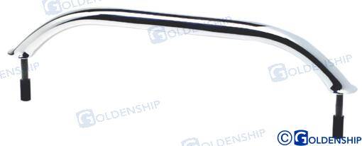 Handle inox 407mm