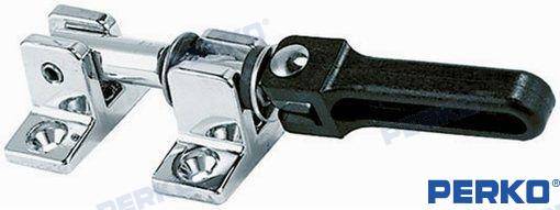 hatch fastener