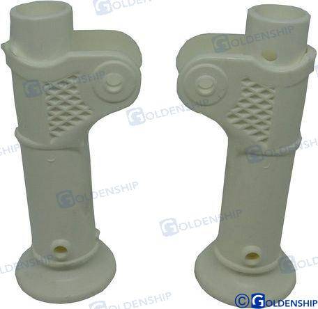 ladder separator