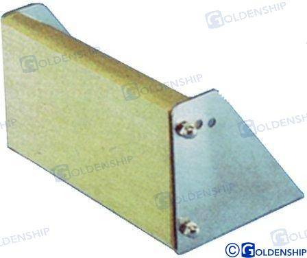 motor bracket for platform