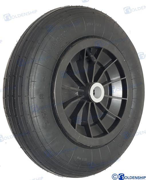 spare wheel