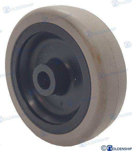 gangway wheel