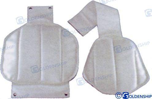 cushion for chair captain