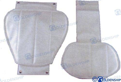 cushion for chair admiral plus