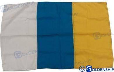 canarias flag 40x60cm