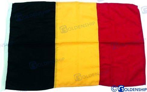 belgium flag 40x60 cm