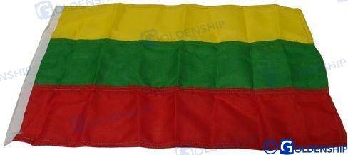 litunia flag 20x30 cm