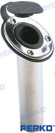 rod holder d.41mm. x 210mm "perko"