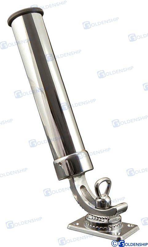 rod holder - d. 33 x 200m