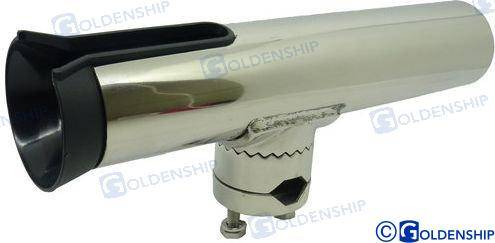 rail mount / reel slot aisi 316