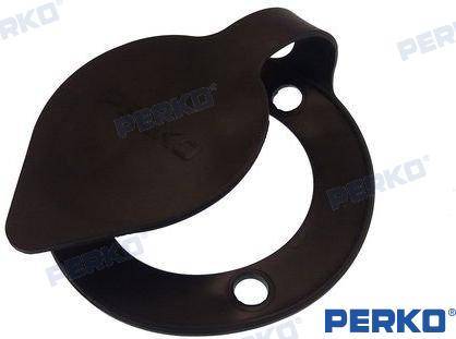 cap & gasket