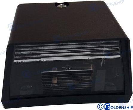 plate light