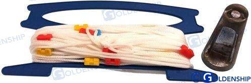 hand lead line 0.6 kg