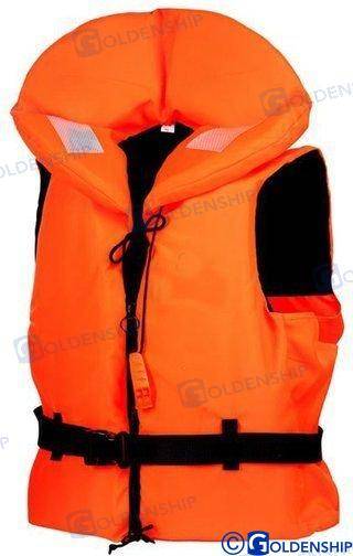 foam vest freedom iso 100 n 40 - 60 kg