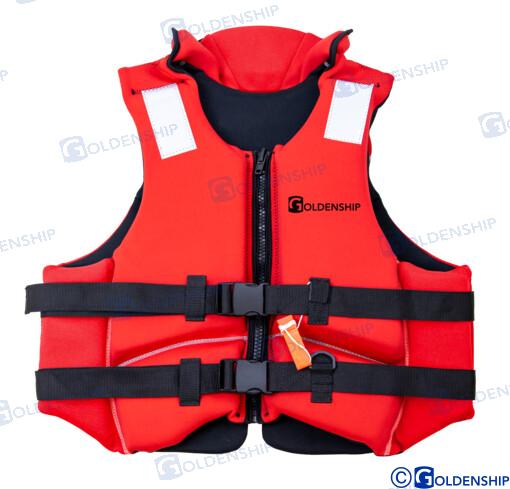 Life jacket NEO 100N Size XL-XXL 125-135cm
