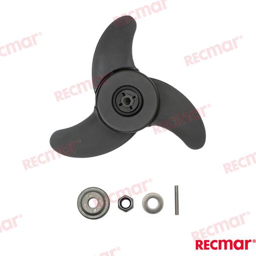 Propeller for Haswing 55lbs - 50700 50703 50706 50716 50717 50736