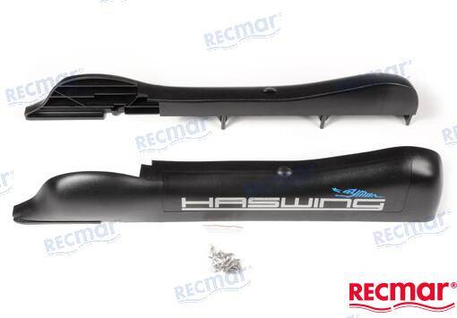 bow-mount cover (black)