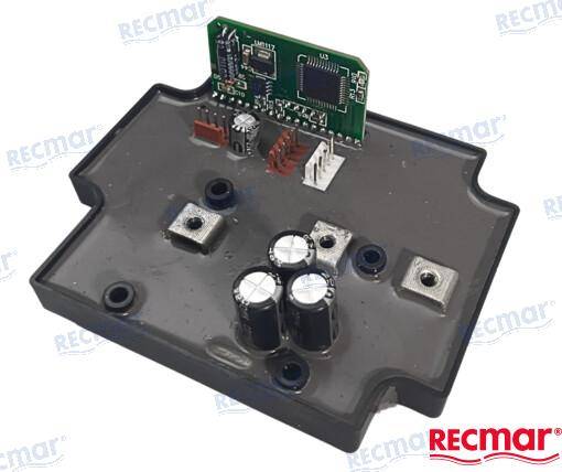 Haswing 12V pcb compact circuit board