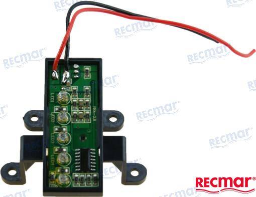 battery display he50703-090
