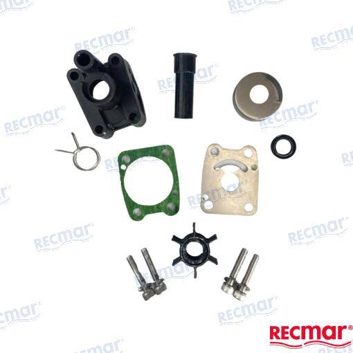 impeller kit he50732