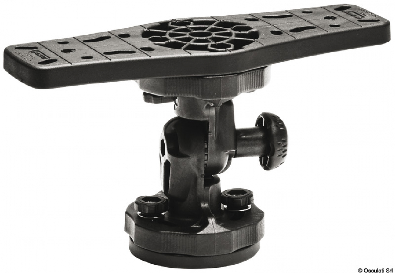 HEXX echo sounder holder RAILBLAZA 11-4174-11