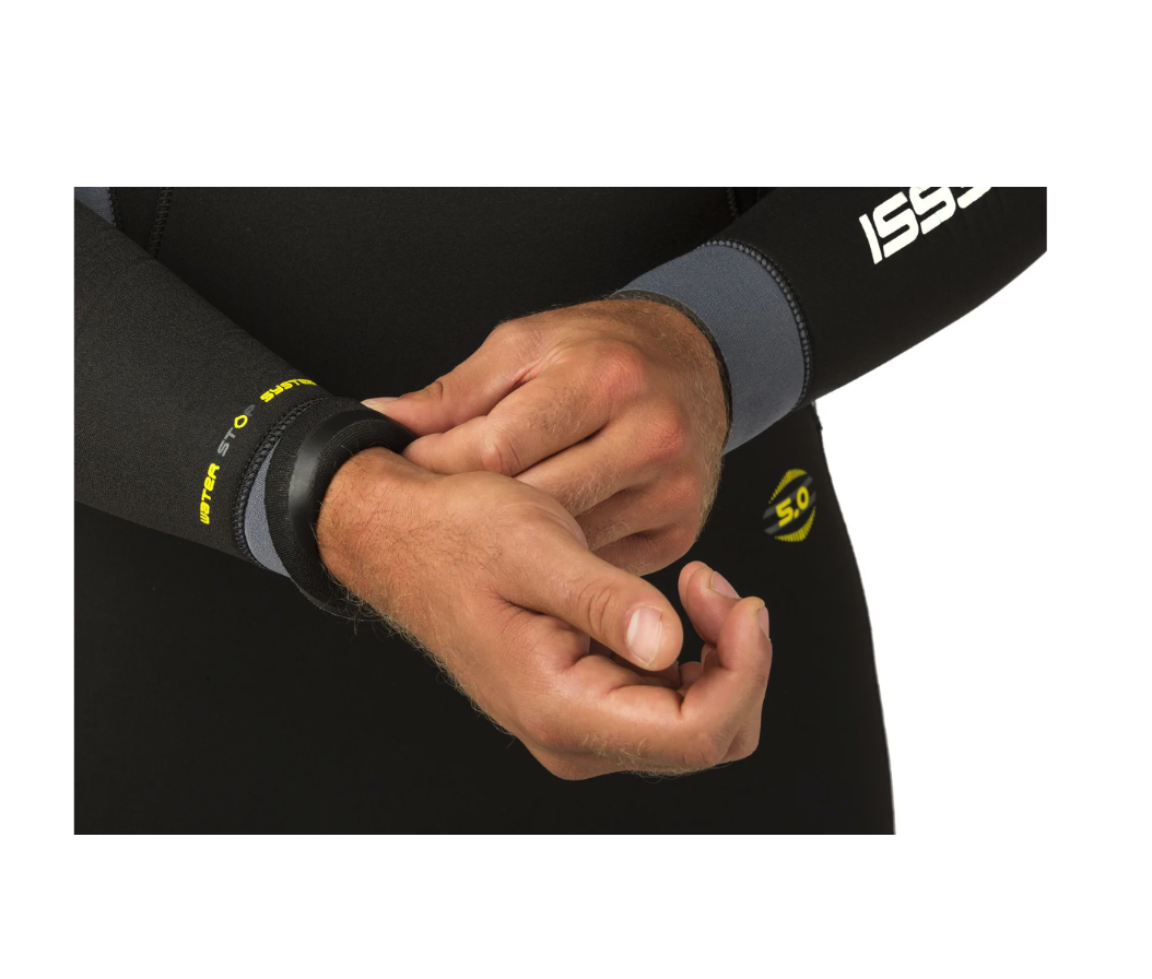 Wetsuit CRESSI FAST MAN MONOPIECE 5mm XXL