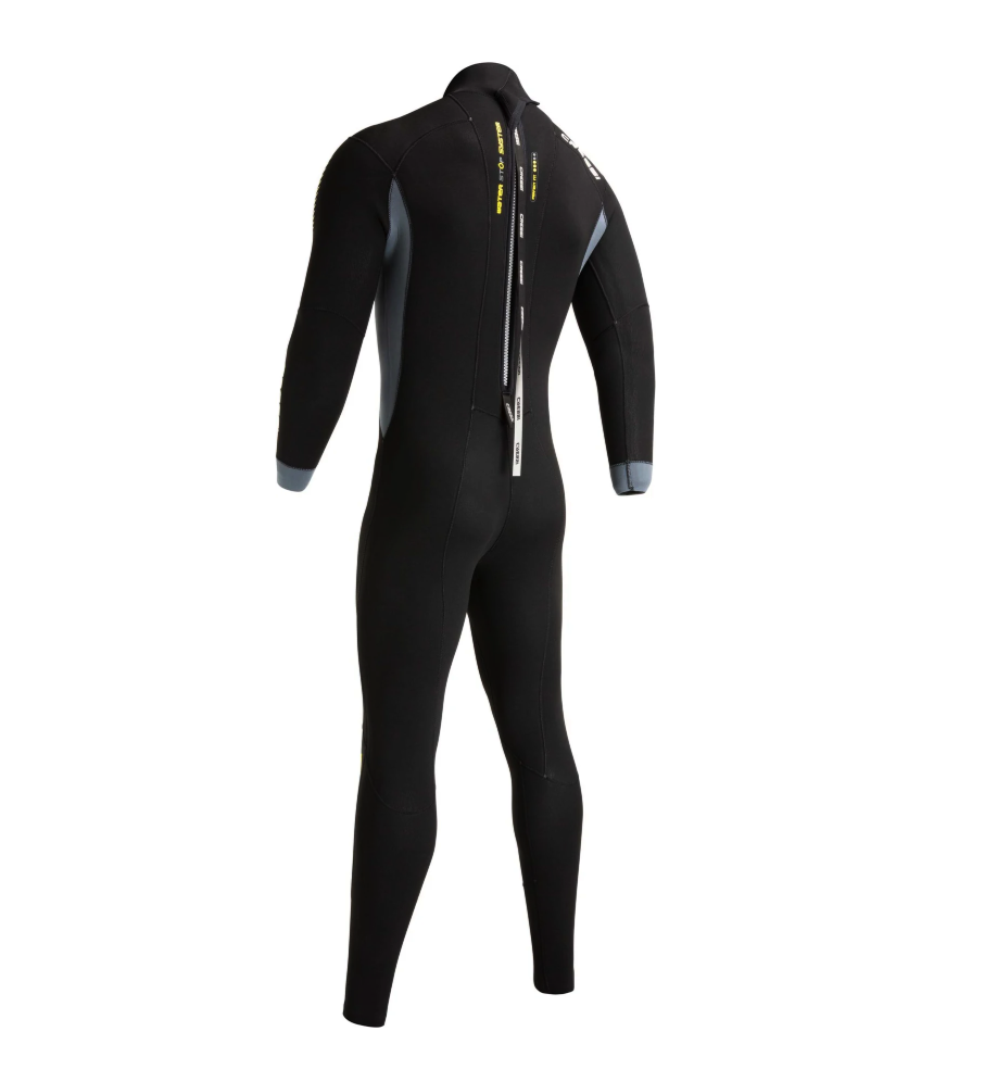 Wetsuit CRESSI FAST MAN MONOPIECE 5mm XXL
