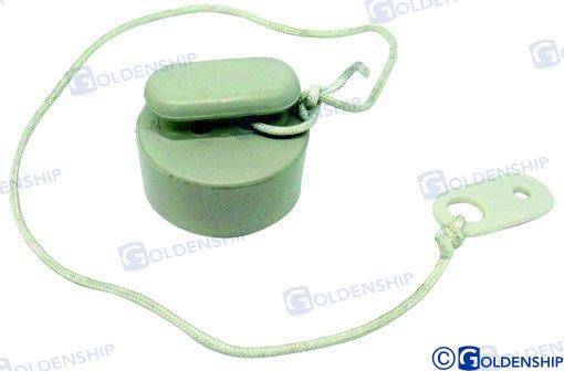 drain plug